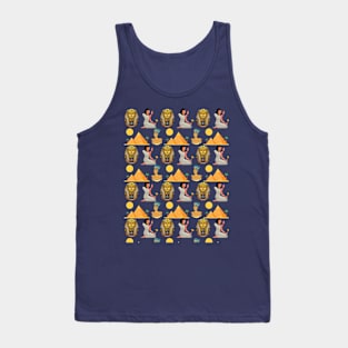 egypt Tank Top